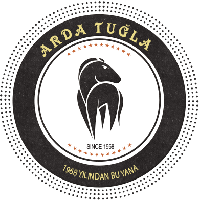 Arda Tuğla Logo, Harman Tuğla, Arda Harman Tuğla